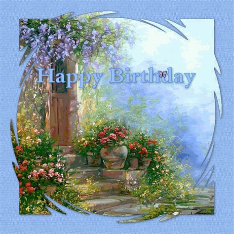 With Tenor, maker of <b>GIF</b> Keyboard, add popular <b>Happy Birthday</b> To You animated <b>GIFs</b> to your conversations. . Happy birthday garden gif